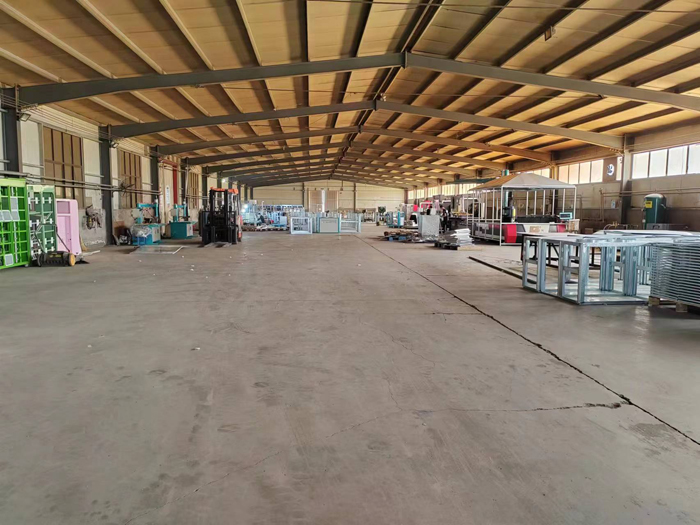 生產(chǎn)車(chē)間